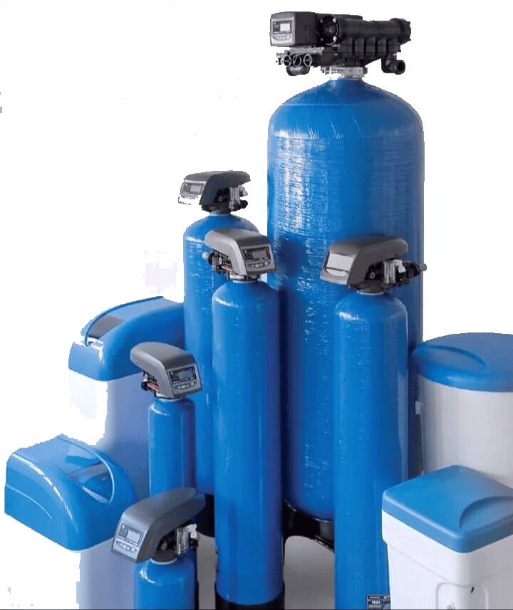 purificadores de agua - costa rica - ablandador de agua