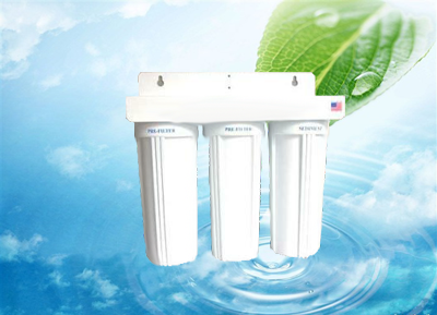 Purificador Osmosis Inversa