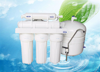Purificador Osmosis Inversa