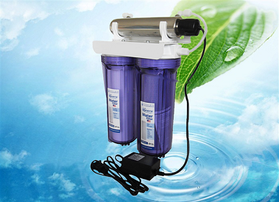 Purificador Osmosis Inversa