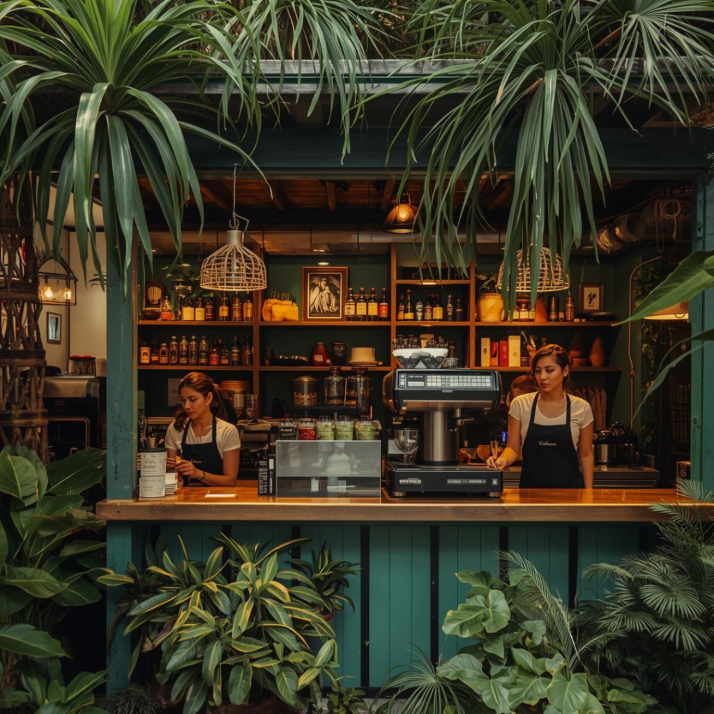 Tratamiento de agua para cafeterías en Costa Rica: Cómo lograr el estándar SCA Tratamiento de agua para cafeterías en Costa Rica: Cómo lograr el estándar SCA