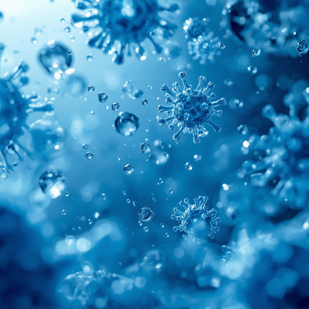 Purificadores de agua con luz ultravioleta: ¿Son efectivos contra las bacterias del AyA en Costa Rica?